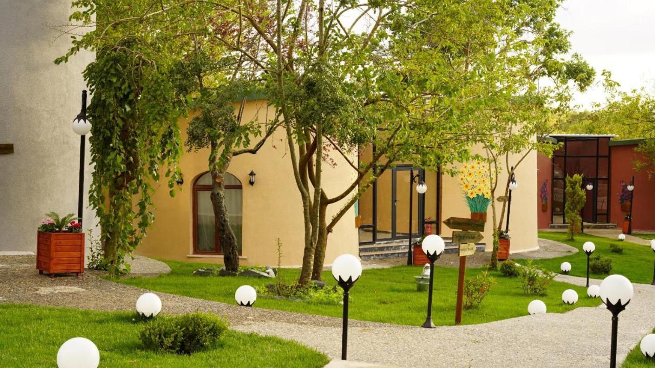 Kule Hotel Airport Arnavutkoy Istanbul Exterior foto