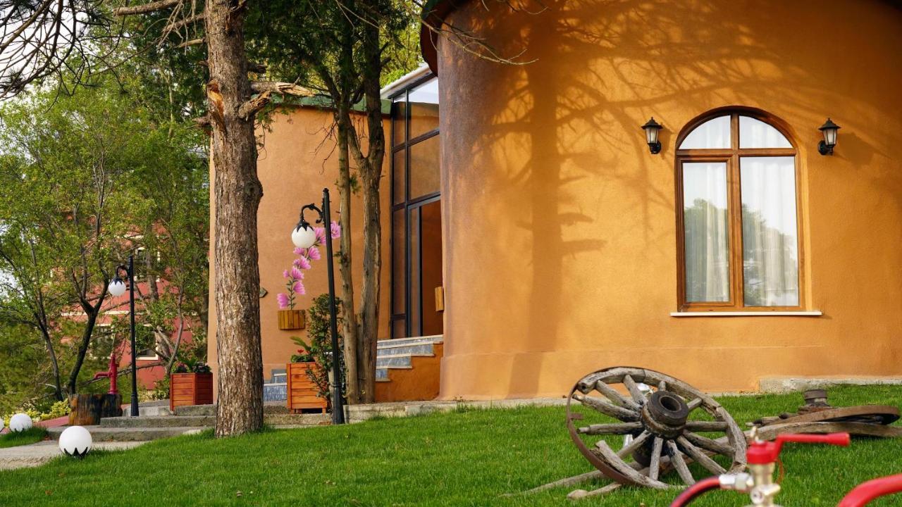 Kule Hotel Airport Arnavutkoy Istanbul Exterior foto