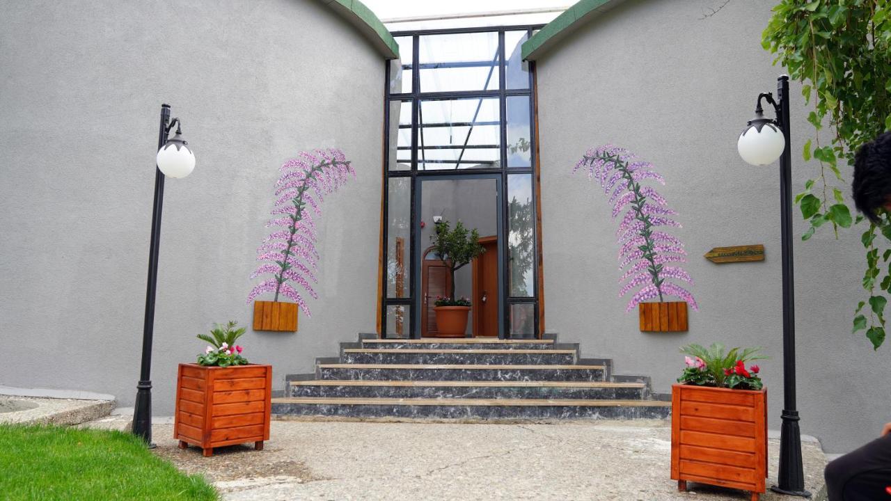 Kule Hotel Airport Arnavutkoy Istanbul Exterior foto
