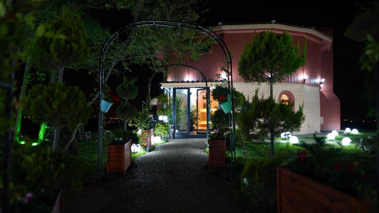 Kule Hotel Airport Arnavutkoy Istanbul Exterior foto