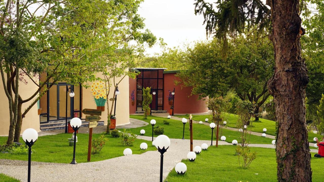 Kule Hotel Airport Arnavutkoy Istanbul Exterior foto