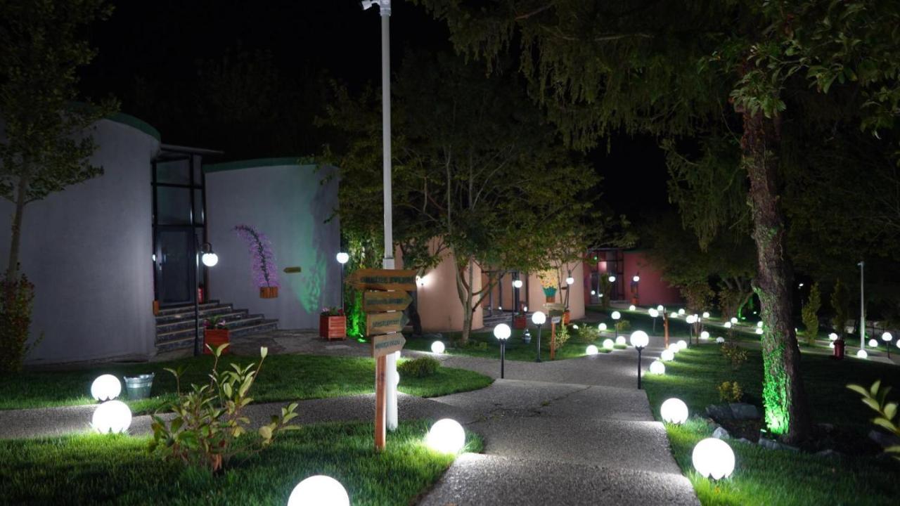 Kule Hotel Airport Arnavutkoy Istanbul Exterior foto