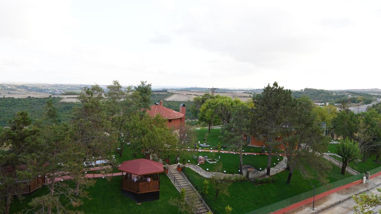 Kule Hotel Airport Arnavutkoy Istanbul Exterior foto