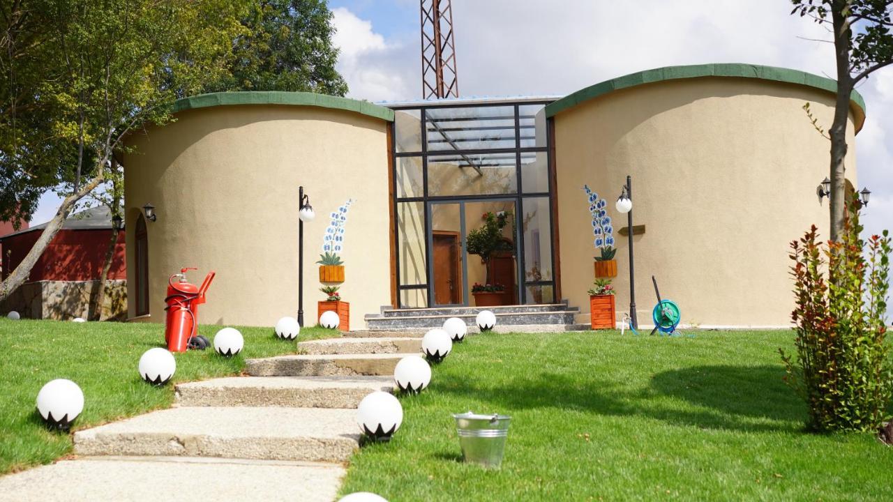 Kule Hotel Airport Arnavutkoy Istanbul Exterior foto