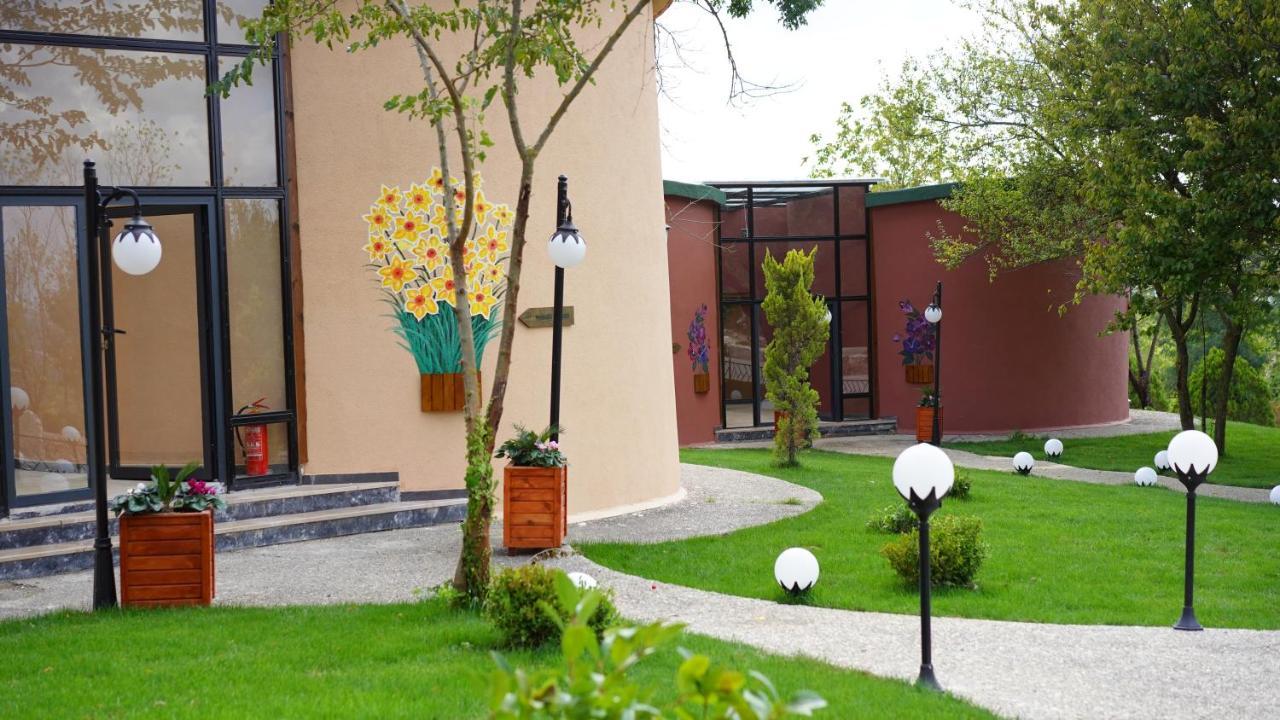 Kule Hotel Airport Arnavutkoy Istanbul Exterior foto