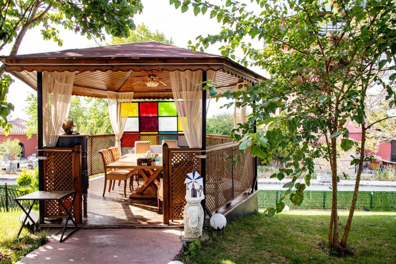 Kule Hotel Airport Arnavutkoy Istanbul Exterior foto