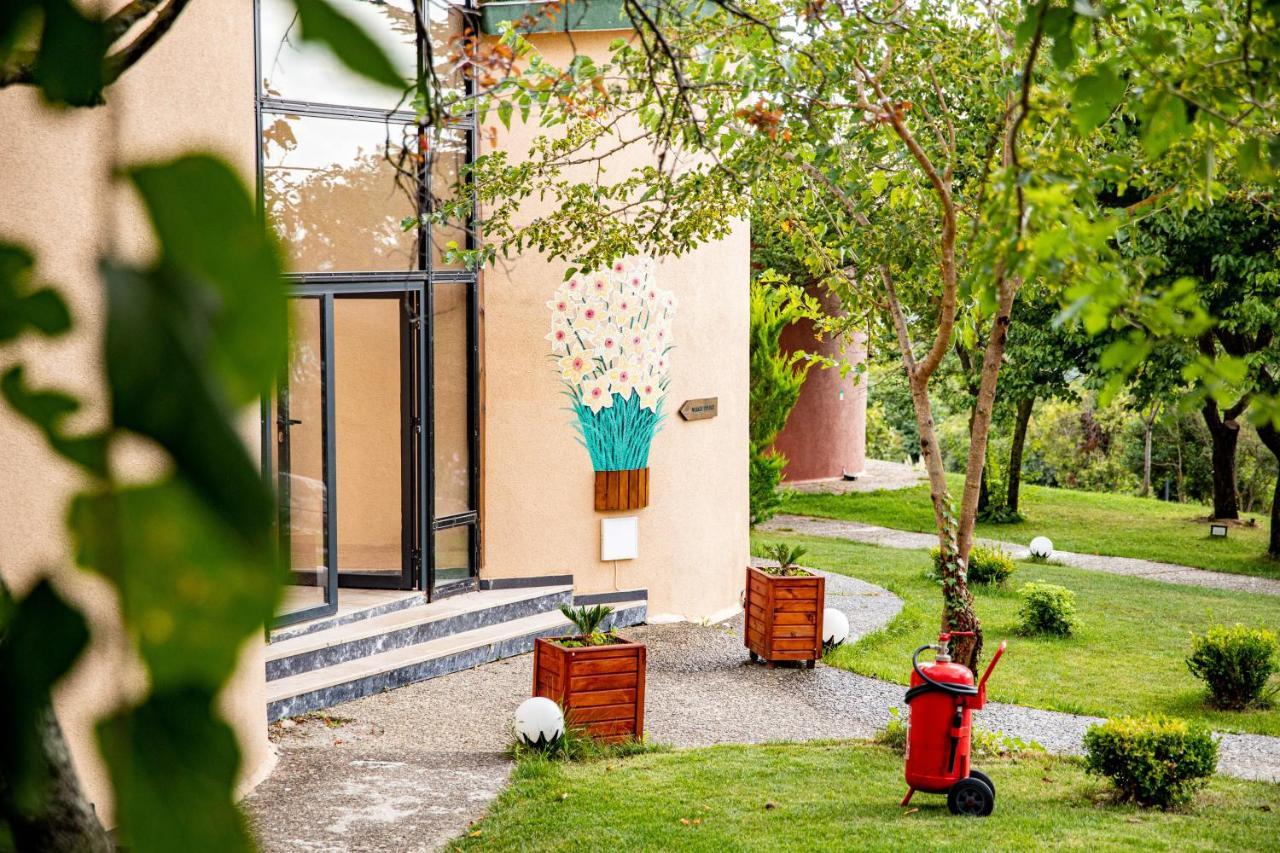 Kule Hotel Airport Arnavutkoy Istanbul Exterior foto